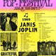 New Orleans Pop Festival 1969