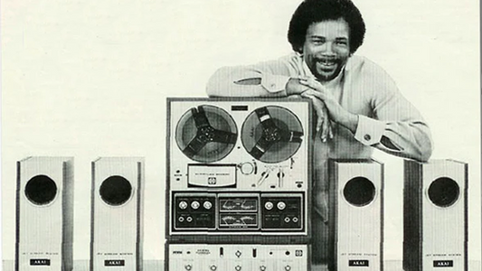 Quadraphonic Failure...