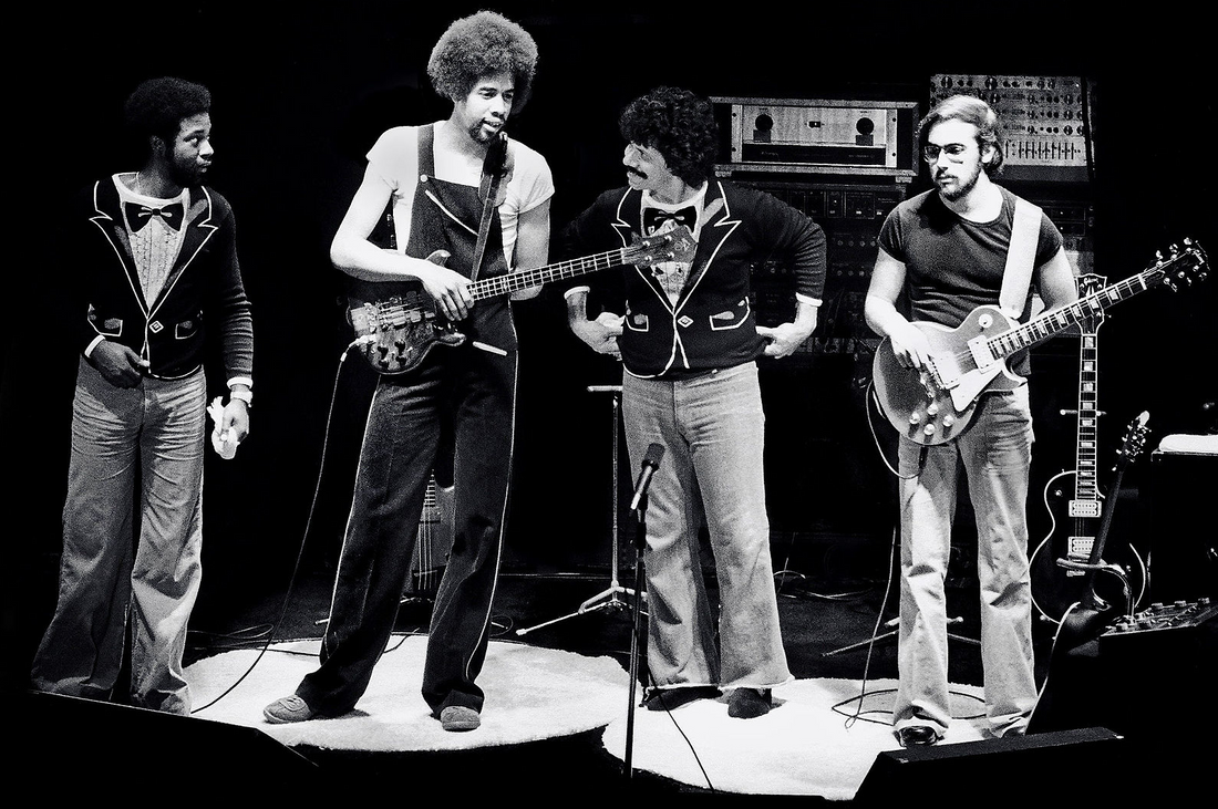 A Sonic Odyssey: The Timeless Brilliance of Return to Forever