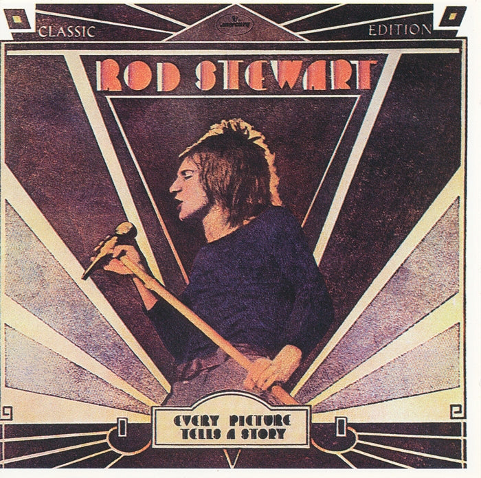 #1 UK Albums 1971