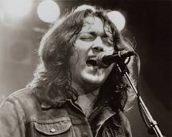 Rory Gallagher: The Irish Blues-Rock Legend