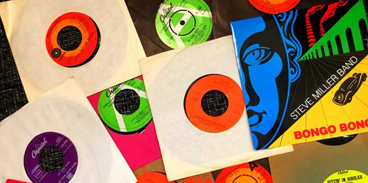 The Steve Miller Band - An enduring passion...