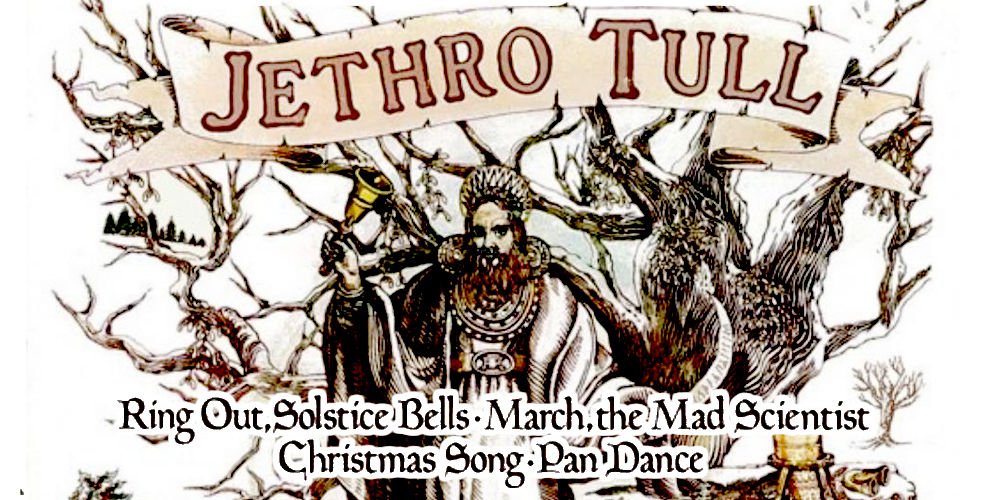 It's That Time Of Year