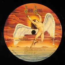 Swan Song Records