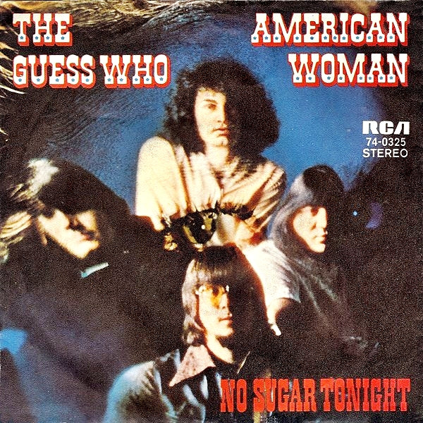 USA Best Selling Singles of 1970