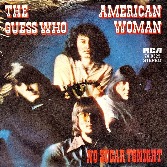 USA Best Selling Singles of 1970