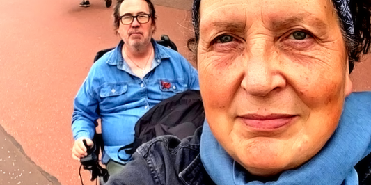 We don't want to be a faceless product...