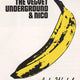Great Moments in Rock - Velvet Underground's 1st Album