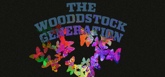 The Woodstock Generation...