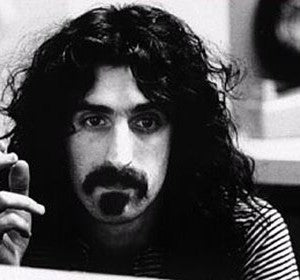 Sonic Architecture - The Genius of Frank Zappa