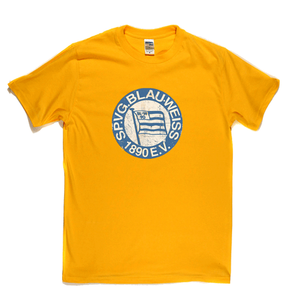 Blau Weiss Berlin Regular T-Shirt