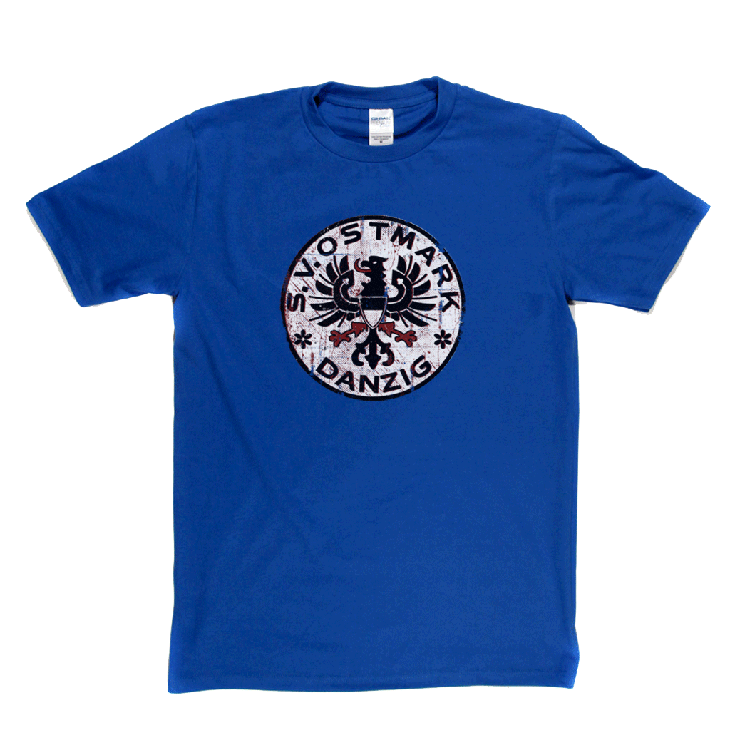 SV Ostmark Danzig Regular T-Shirt