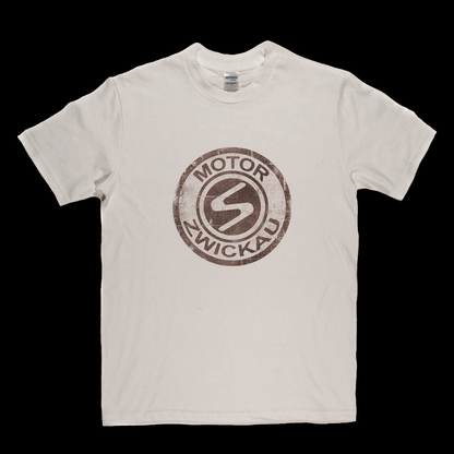 Motor Zwickau Badge Regular T-Shirt