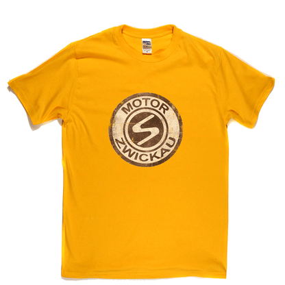 Motor Zwickau Badge Regular T-Shirt