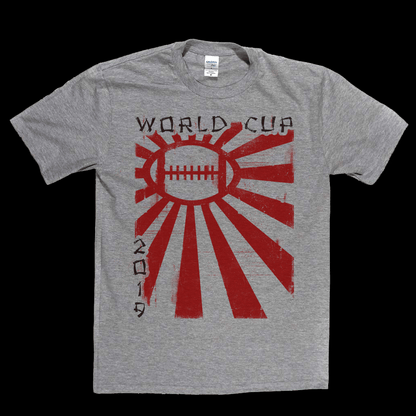 Rugby World Cup 2019 Regular T-Shirt