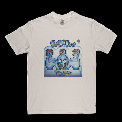 Gentle Giant Three Friends T-Shirt