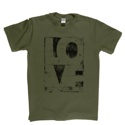 Love Lo Ve T-Shirt
