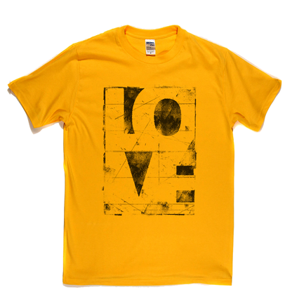 Love Lo Ve T-Shirt