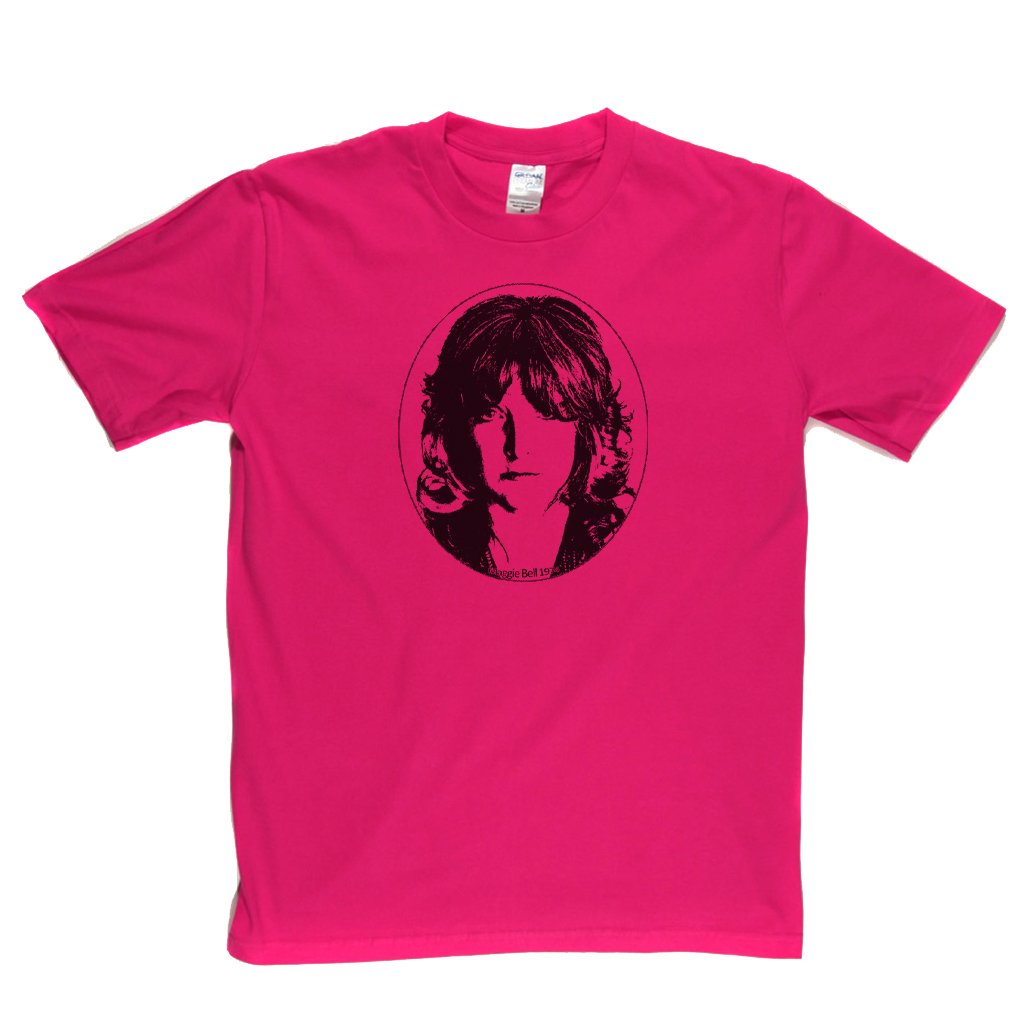 Maggie Bell 1974 T-Shirt