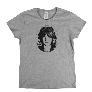 Maggie Bell 1974 Womens T-Shirt