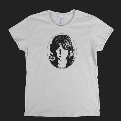 Maggie Bell 1974 Womens T-Shirt