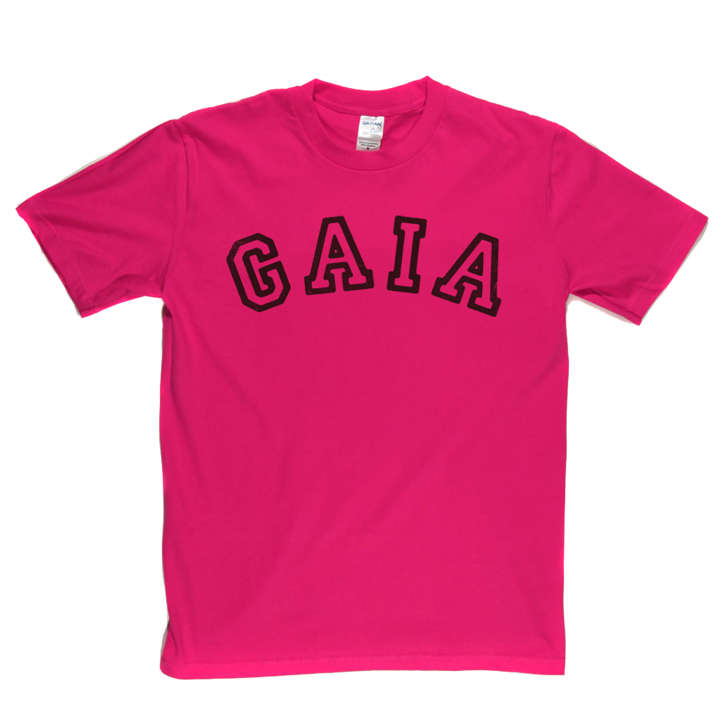 Gaia T-Shirt