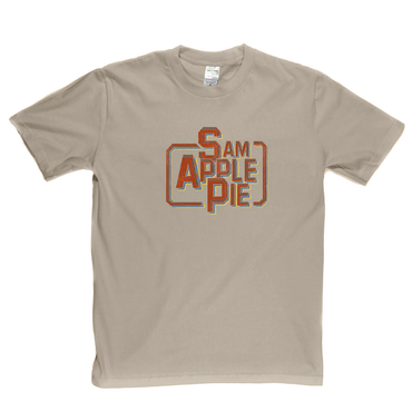 Sam Apple Pie T-Shirt