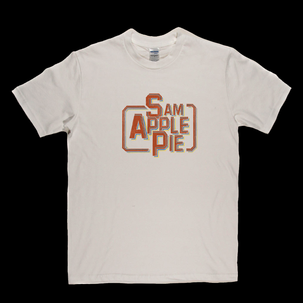 Sam Apple Pie T-Shirt