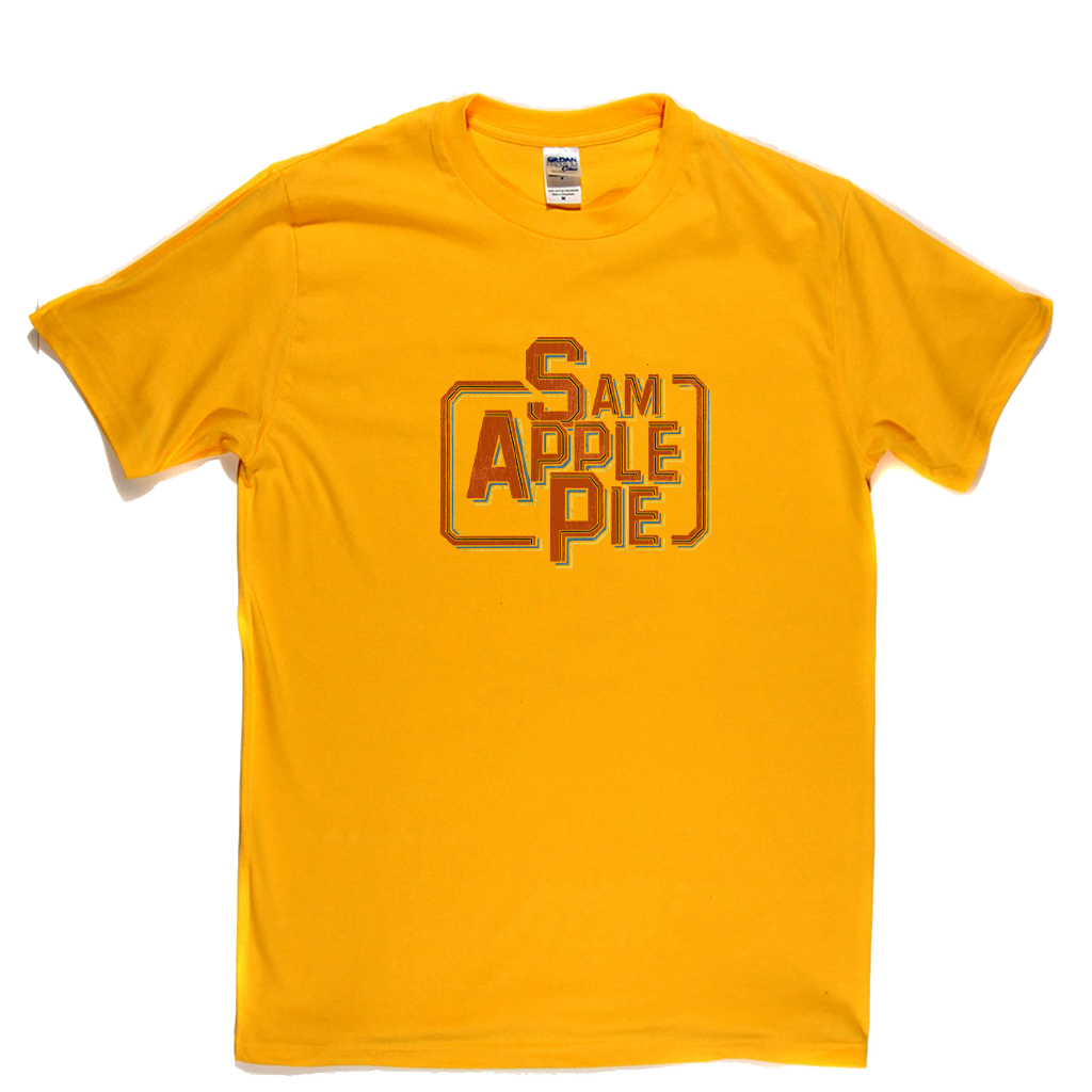 Sam Apple Pie T-Shirt