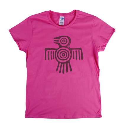 Bird Womens T-Shirt