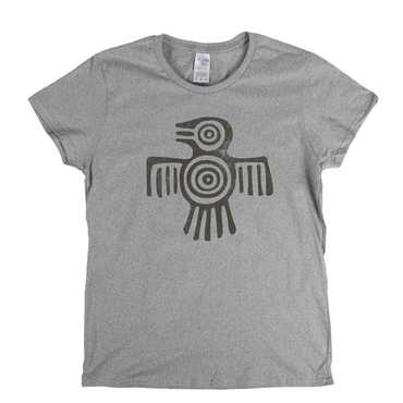 Bird Womens T-Shirt