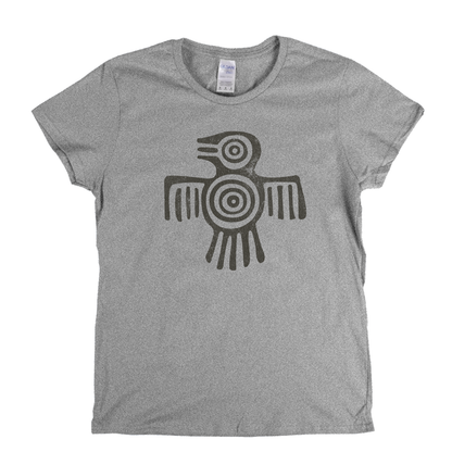 Bird Womens T-Shirt