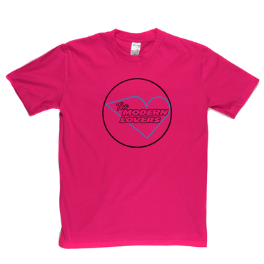 The Modern Lovers T-Shirt