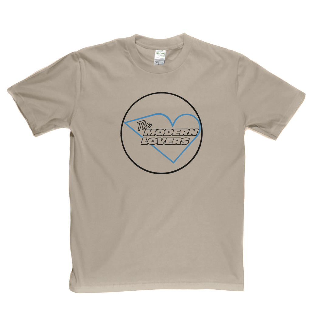 The Modern Lovers T-Shirt
