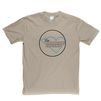 The Modern Lovers T-Shirt