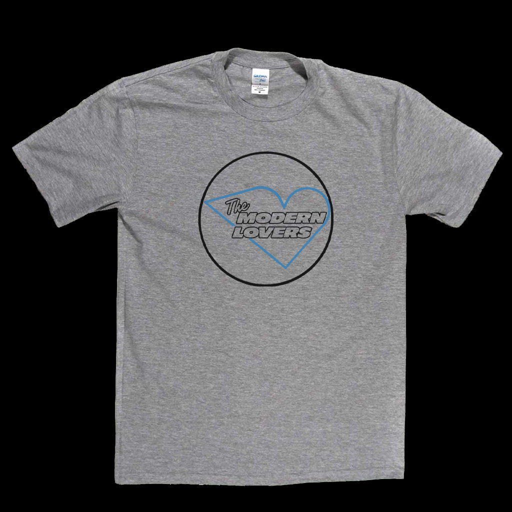 The Modern Lovers T-Shirt