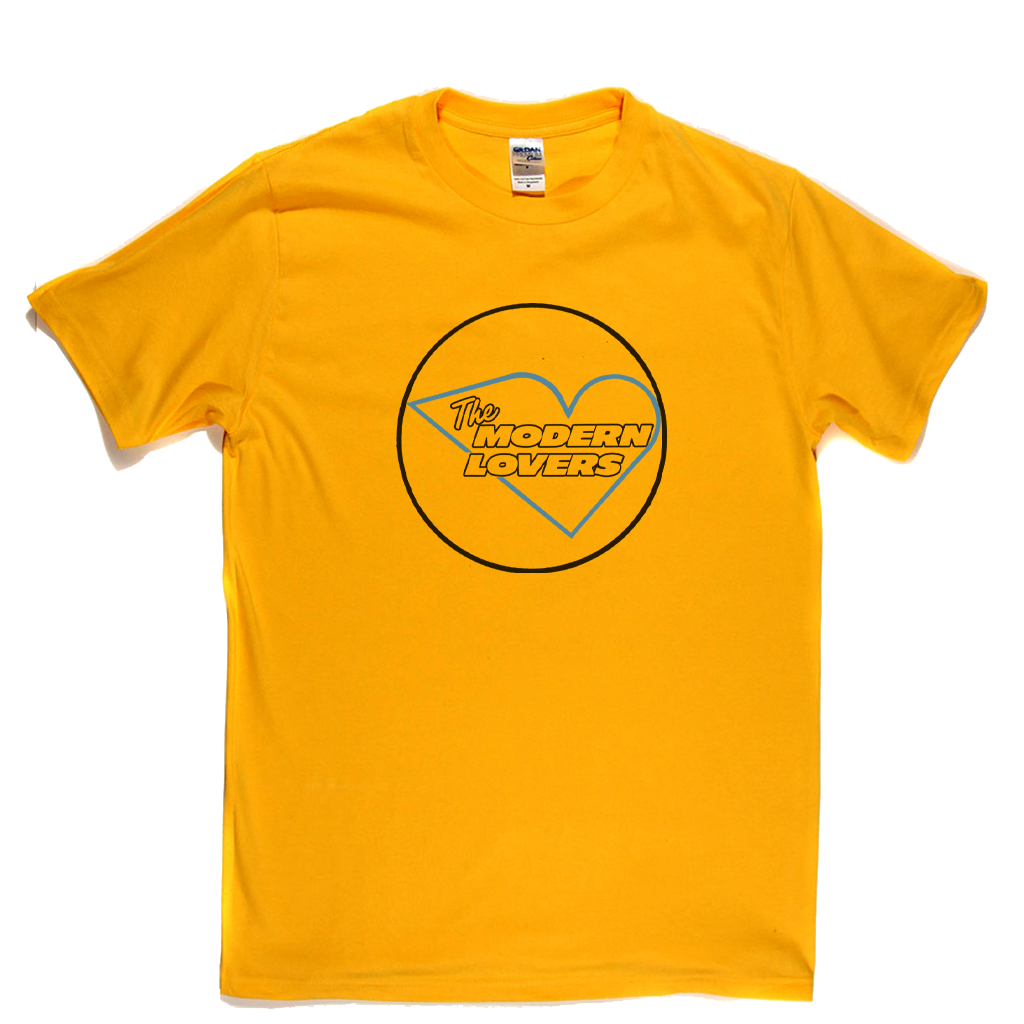 The Modern Lovers T-Shirt