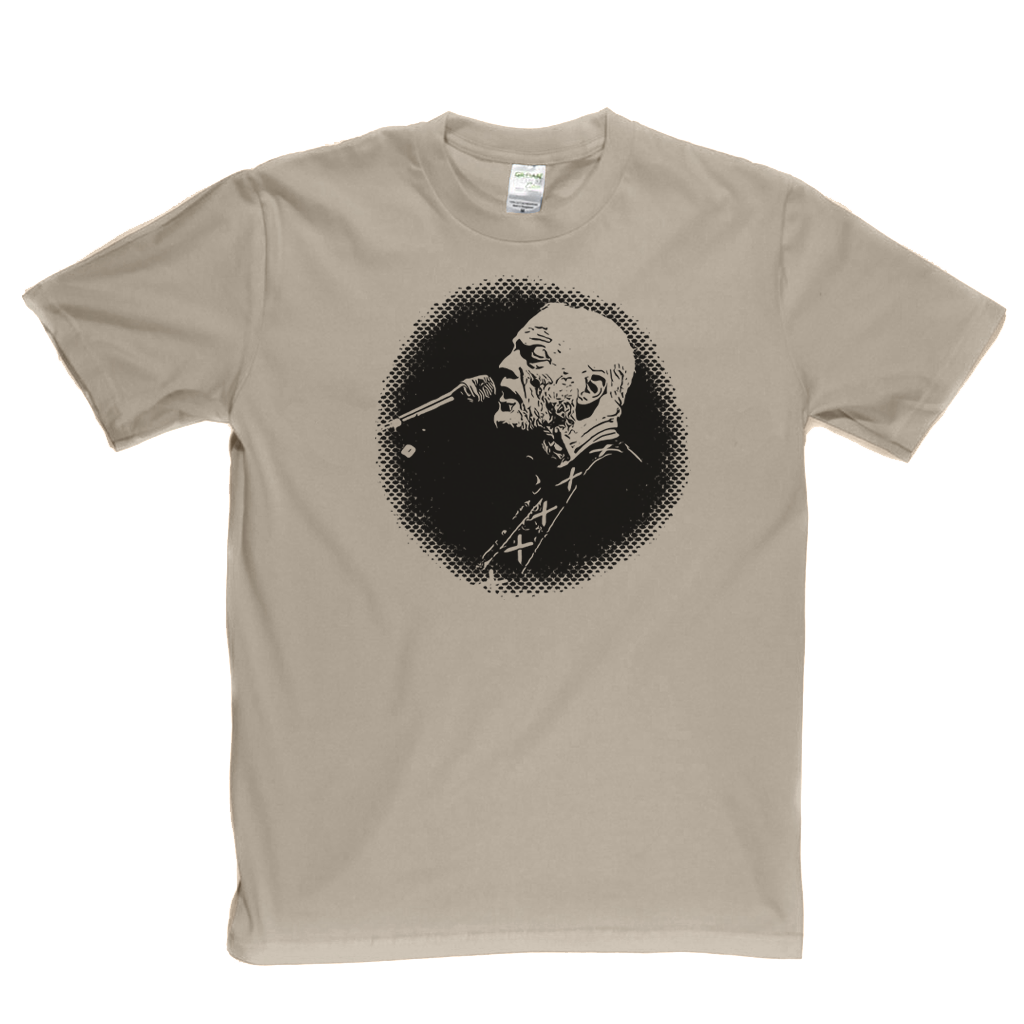 David Gilmour 2015 T-Shirt