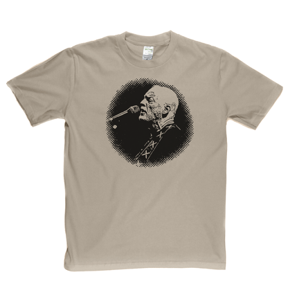 David Gilmour 2015 T-Shirt