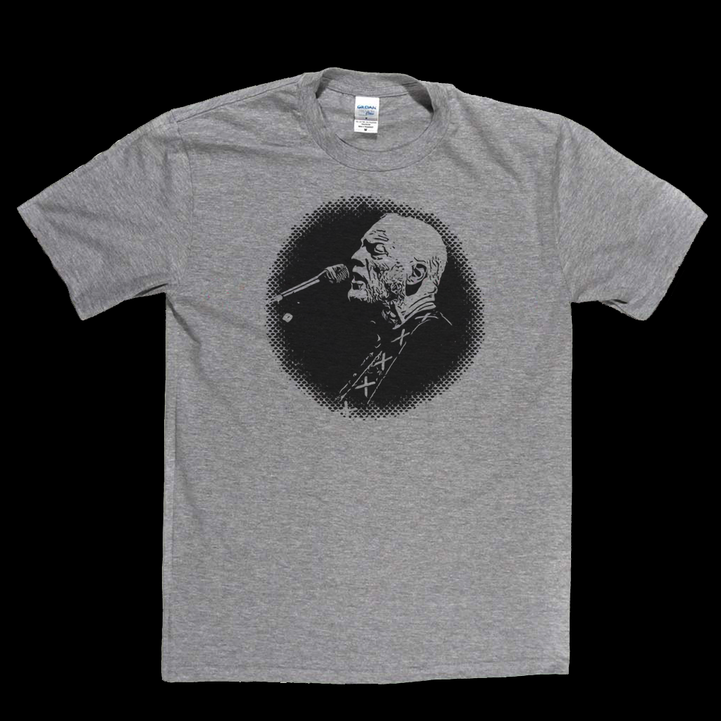 David Gilmour 2015 T-Shirt