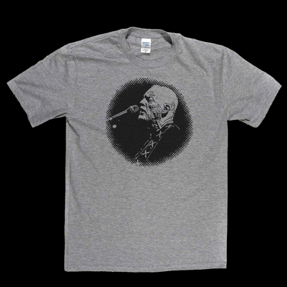 David Gilmour 2015 T-Shirt