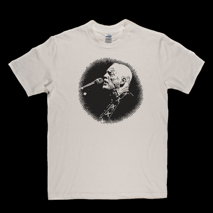 David Gilmour 2015 T-Shirt