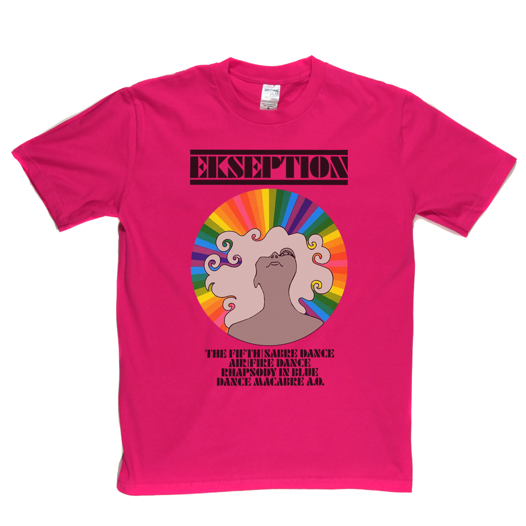 Ekseption  T-Shirt