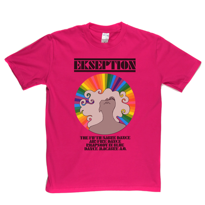 Ekseption  T-Shirt