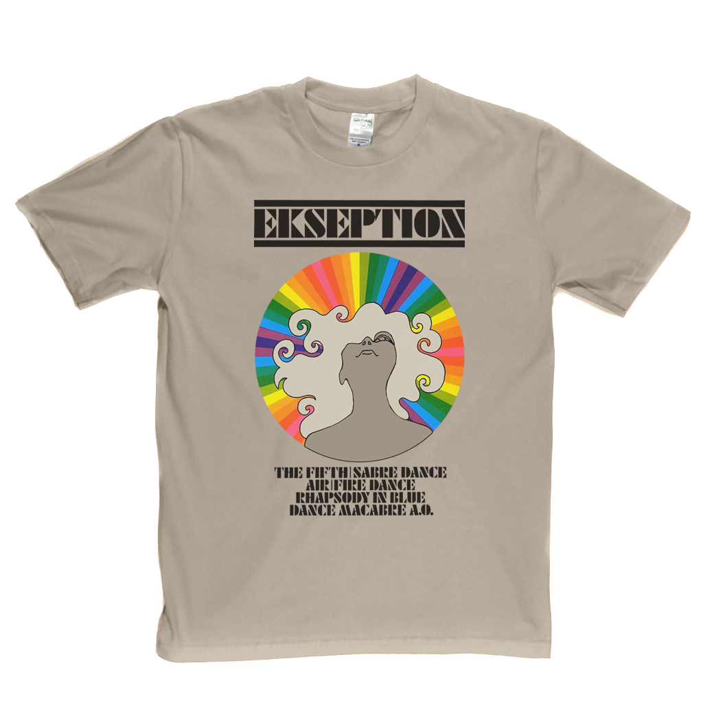 Ekseption  T-Shirt