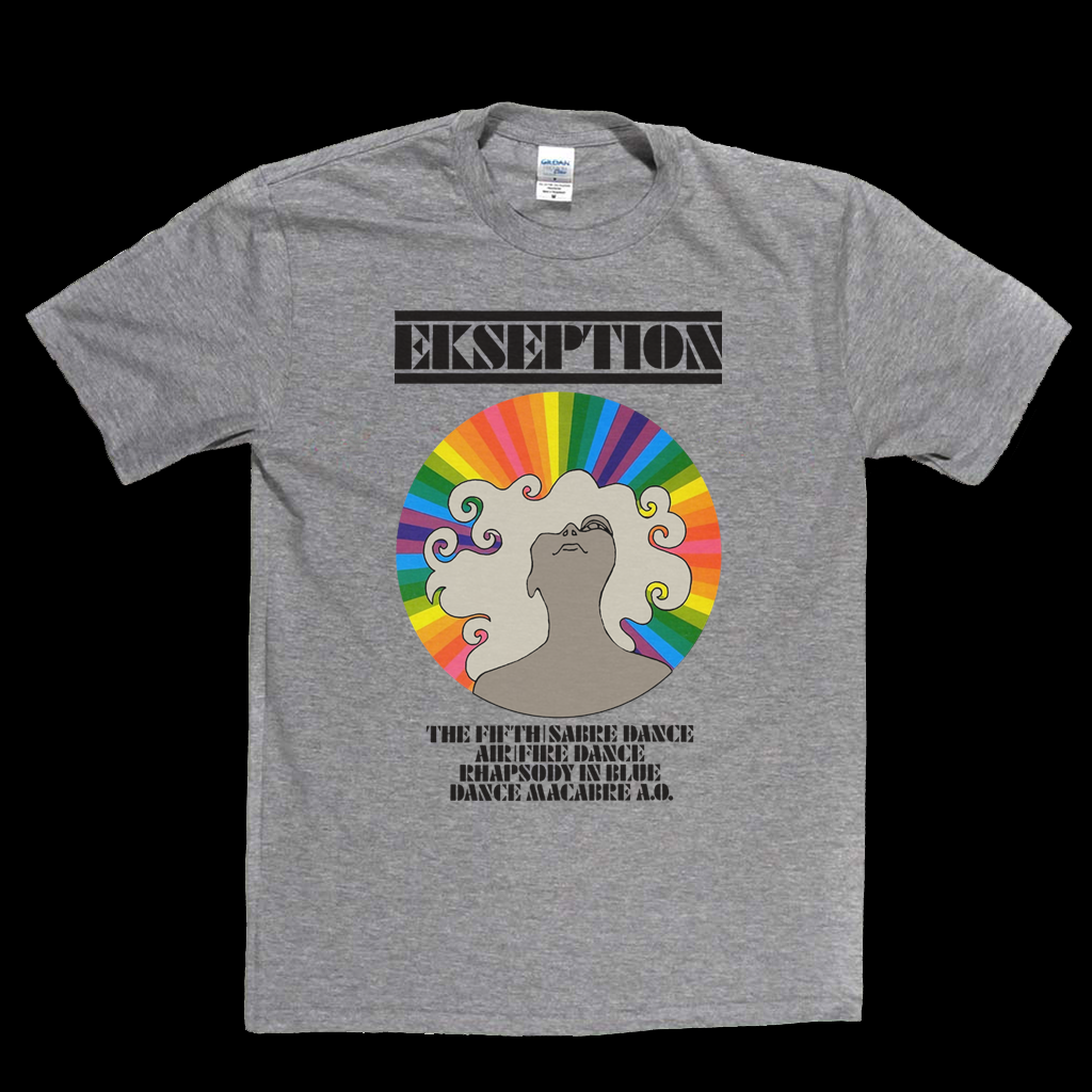Ekseption  T-Shirt