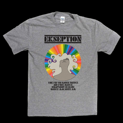 Ekseption  T-Shirt