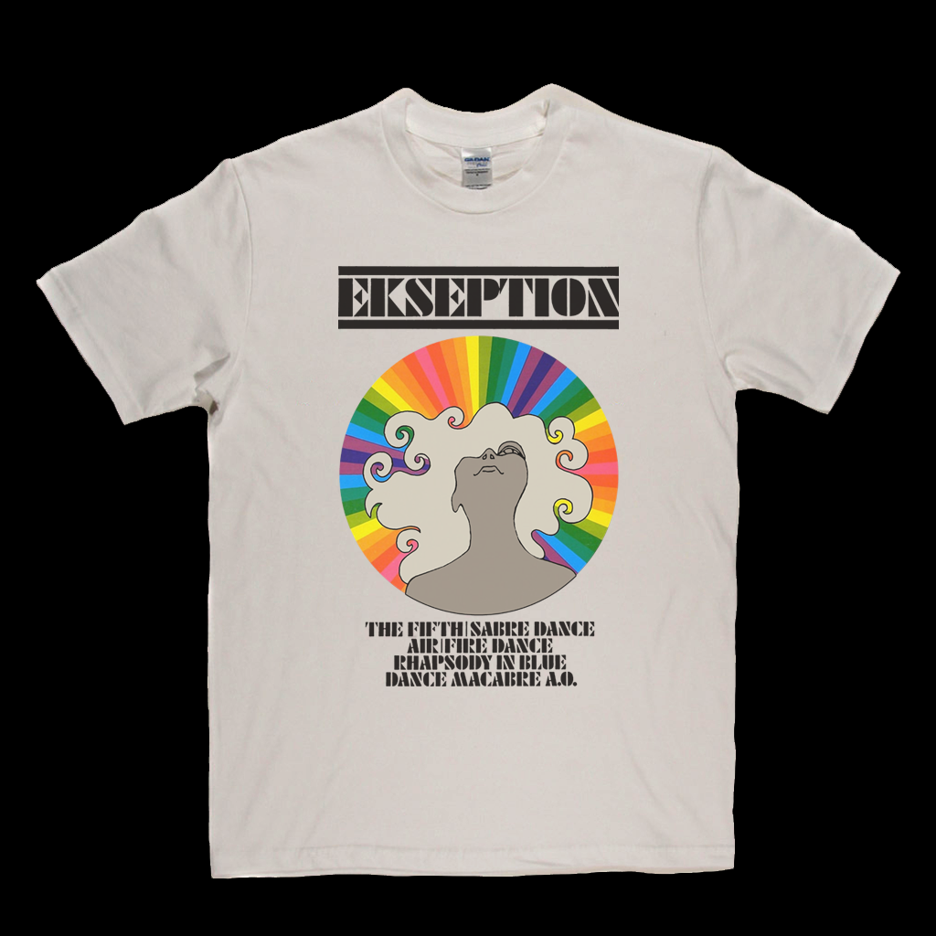 Ekseption  T-Shirt