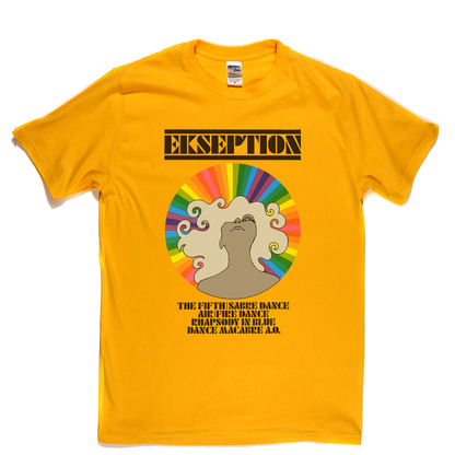 Ekseption  T-Shirt