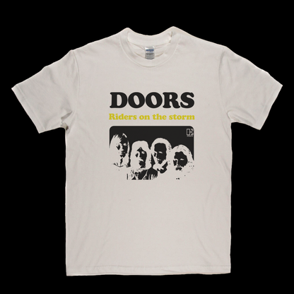 Doors Riders On The Storm T-Shirt